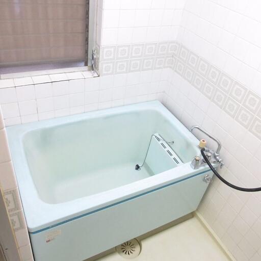 バス・トイレ独立タイプ バスルーム・トイレの独立設計で快適な毎日