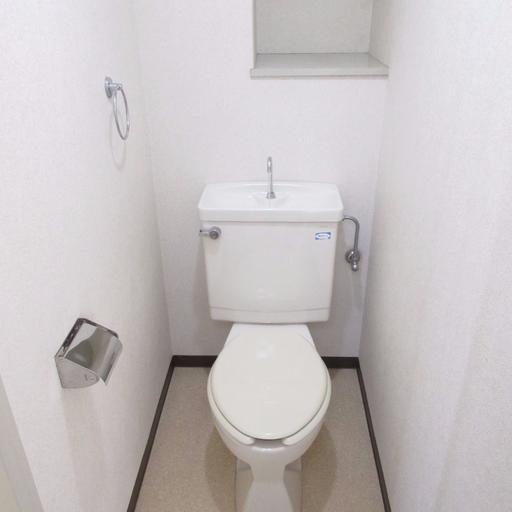 バス・トイレ独立タイプ バスルーム・トイレの独立設計で快適な毎日