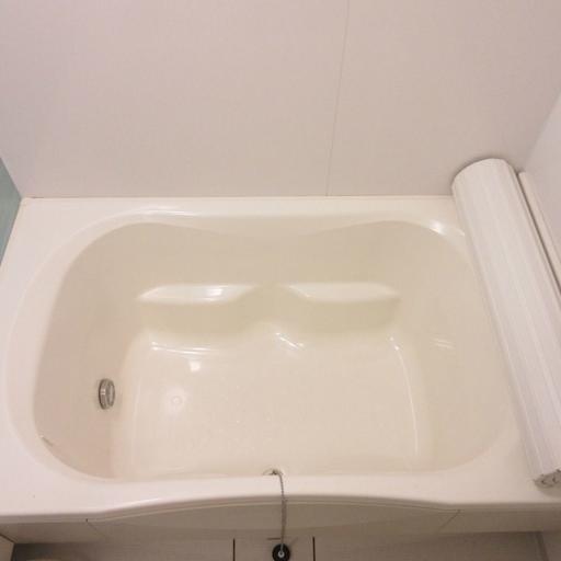 湯船