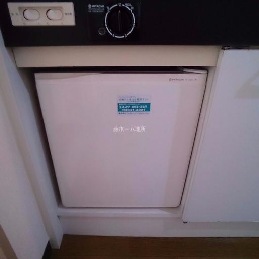 ミニ冷蔵庫 冷蔵庫をお持ちの方は電源を入れず、調味料などを保管する場所として使用しているみたいです