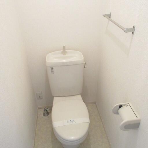 バス・トイレ独立タイプ バスルーム・トイレの独立設計で快適な毎日