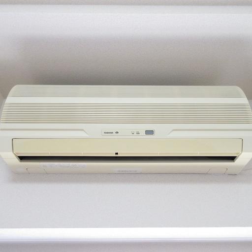エアコン 快適な空間を創るエアコンを標準装備