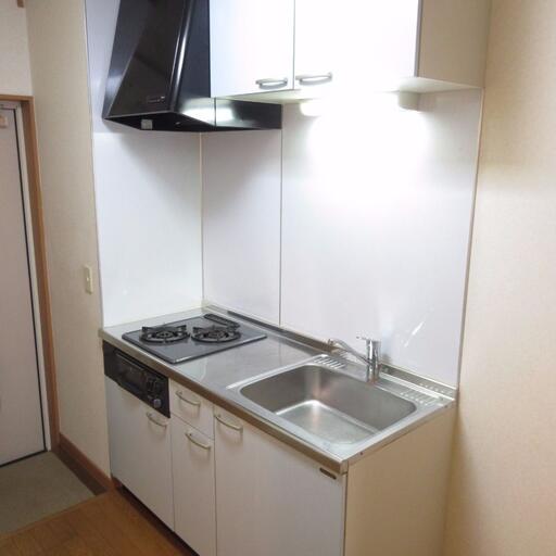 システムキッチン 機能的で、スタイリッシュなシステムキッチン