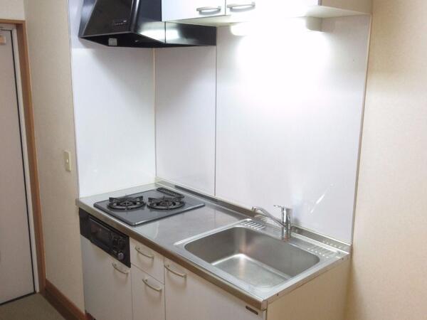 システムキッチン 機能的で、スタイリッシュなシステムキッチン