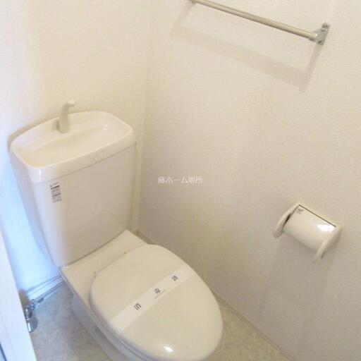 バス・トイレ独立タイプ バスルーム・トイレの独立設計で快適な毎日