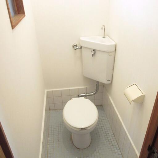 バス・トイレ独立タイプ バスルーム・トイレの独立設計で快適な毎日