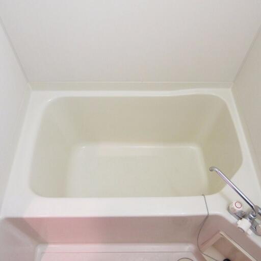 湯船