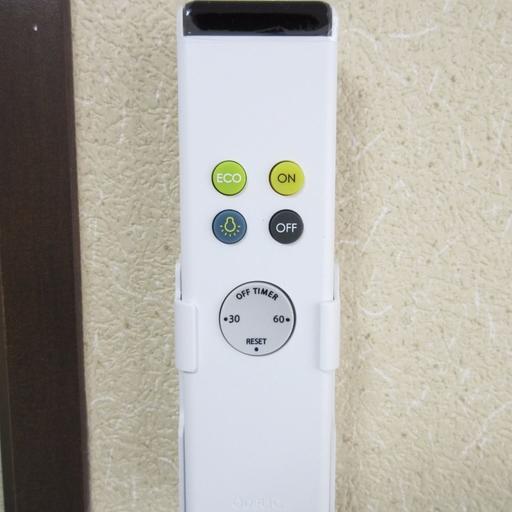 照明器具リモコン