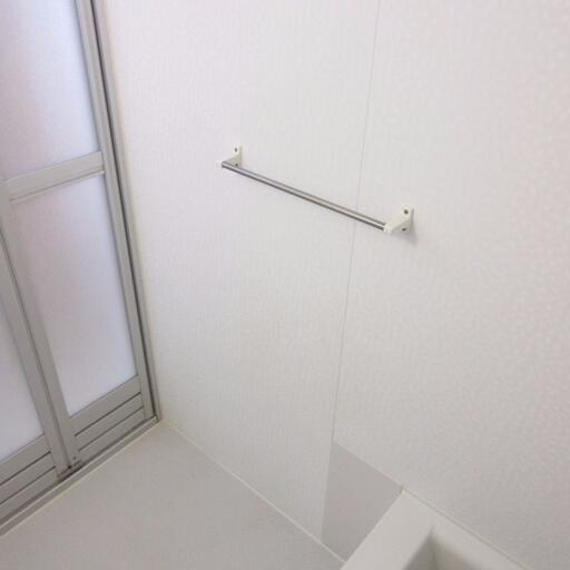 タイル掛け