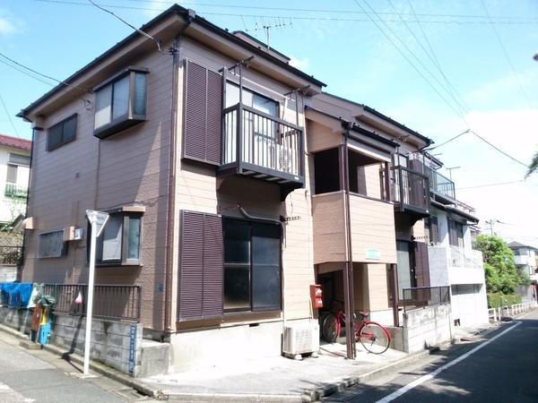 2面採光で明るいお部屋 南向き、角部屋、2面採光と好条件のお部屋です