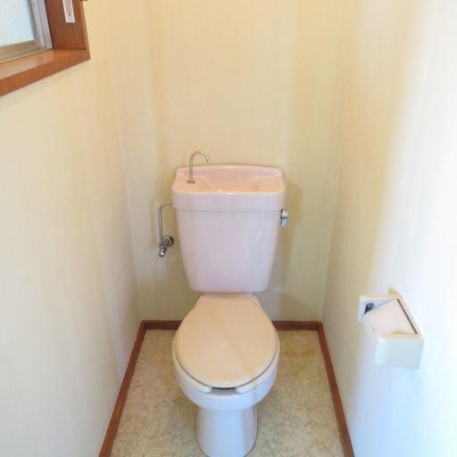 バス・トイレ独立タイプ バスルーム・トイレの独立設計で快適な毎日