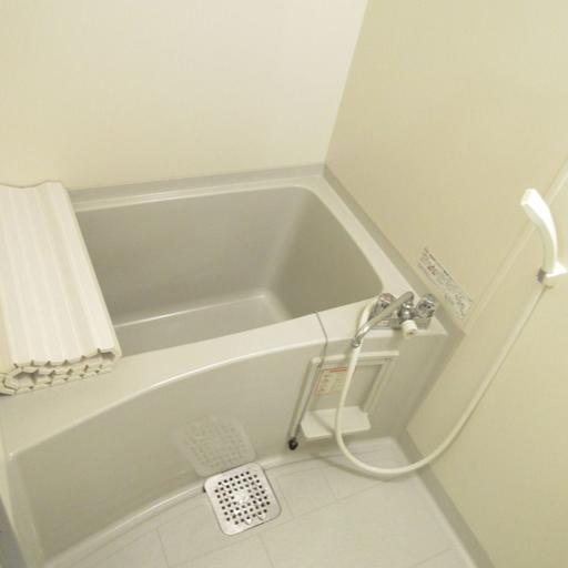バス・トイレ独立タイプ バスルーム・トイレの独立設計で快適な毎日