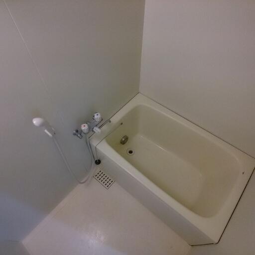 浴室 追焚き可能です
