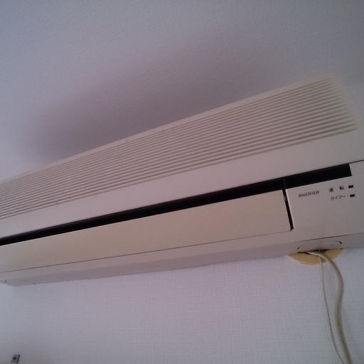 エアコン