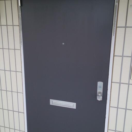 玄関ドア