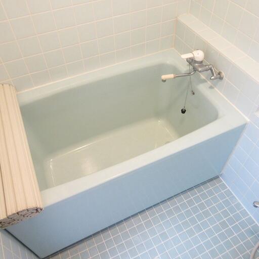 バス・トイレ独立タイプ バスルーム・トイレの独立設計で快適な毎日
