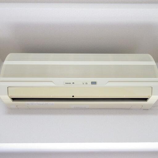 エアコン 快適な空間を創るエアコンを標準装備