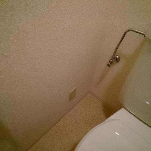 トイレコンセント