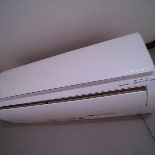 エアコン パナソニック製