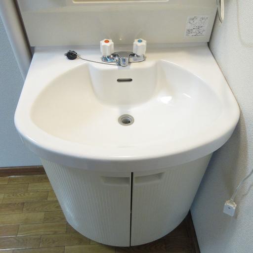 洗面台