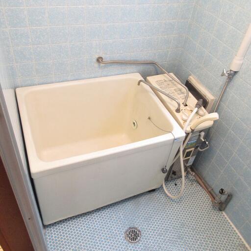 バス・トイレ独立タイプ バスルーム・トイレの独立設計で快適な毎日