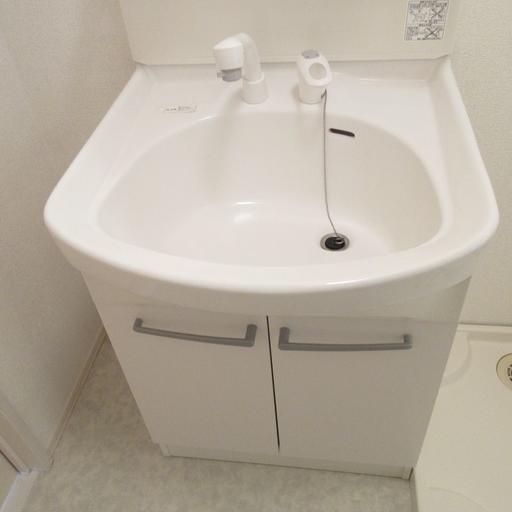 洗面台