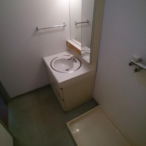 脱衣所
