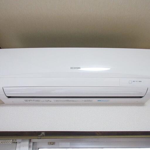 エアコン 快適な空間を創るエアコンを標準装備