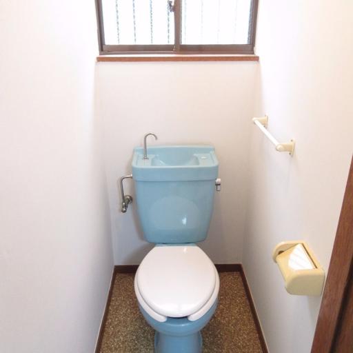 バス・トイレ独立タイプ バスルーム・トイレの独立設計で快適な毎日