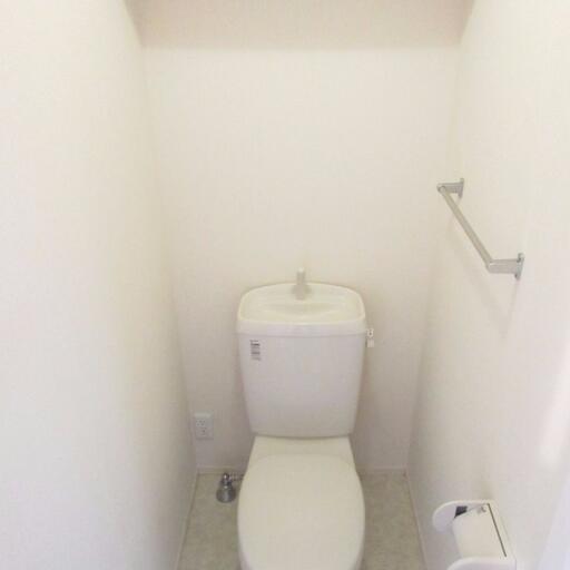 バス・トイレ独立タイプ バスルーム・トイレの独立設計で快適な毎日
