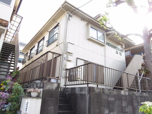 豊かな緑に彩られた閑静な住宅街 毎日を伸び伸びと過ごしたい