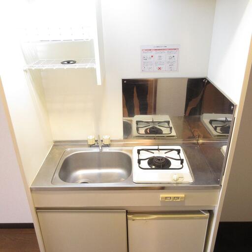 キッチン独立タイプ 料理をする楽しみも味わって欲しい