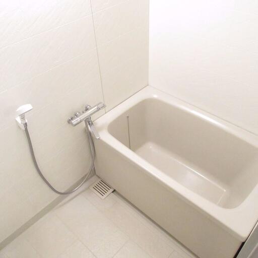 バス・トイレ独立タイプ バスルーム・トイレの独立設計で快適な毎日