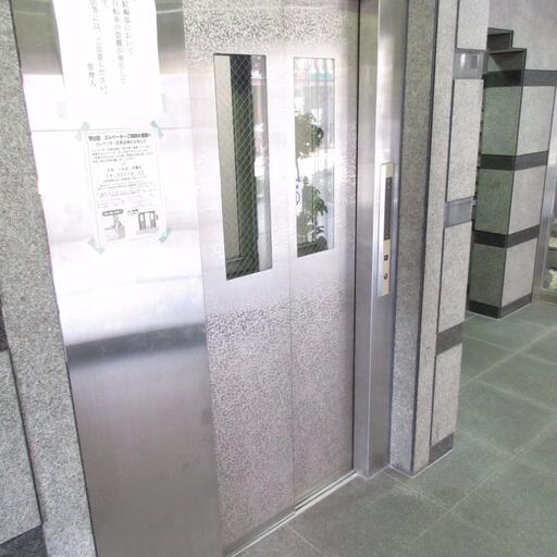 エレベーター 暮らしをサポートします
