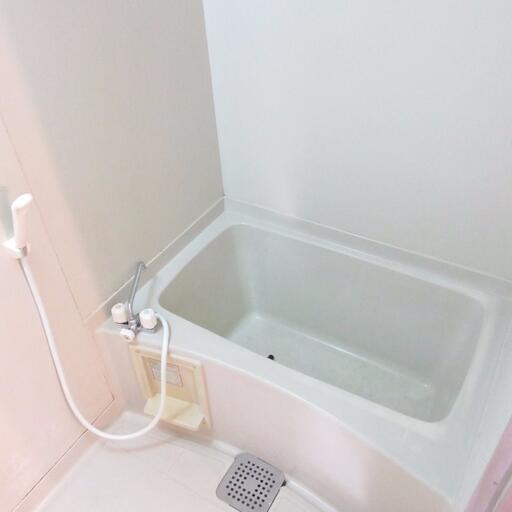 バス・トイレ独立タイプ バスルーム・トイレの独立設計で快適な毎日