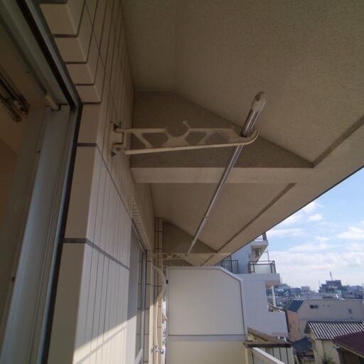 物干し竿