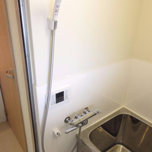 シャワー&水栓器具