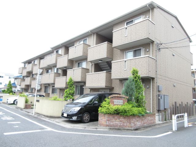 【板橋区徳丸の賃貸アパート・２ＤＫ】～まったりと落ち着きのある暮らしはどうですか？～